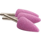 Resim Egesan Vızvız Taşı 20*20 Konik 