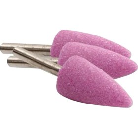 Resim Egesan Vızvız Taşı 20*20 Konik 