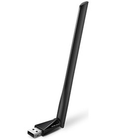 Resim Tp-Link Mercusys Mu6H 650 Mbps Antenli Kablosuz Usb Adaptör 