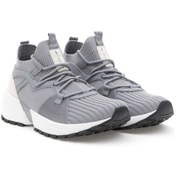 Resim U.s. Polo Assn. Erkek Gri Ayakkabı 50293762-vr024 Gri 