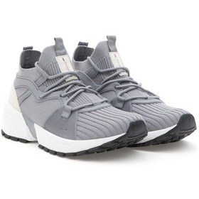 Resim U.s. Polo Assn. Erkek Gri Ayakkabı 50293762-vr024 Gri 