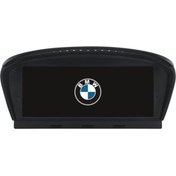 Resim CELALİ TUNİNG Bmw 5 Serisi E90 Android 12 Carplay Navigasyon Multimedya - 4GB Ram 64GB HDD 