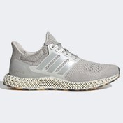 Resim adidas Ultra 4d Gri Erkek Spor Ayakkabı Ig2260 