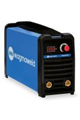 Resim Magmaweld MEGASTICK ÇANTA KAYNAK MAKİNASI 200 AMPER (İnvertör Teknolojisi) 