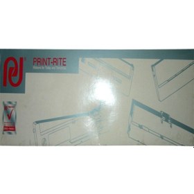 Resim Prınt-Rıte Panasonic Kxp 181-180 Muadil Şerit 