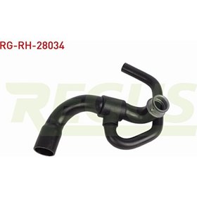 Resim Otoco Mercedes Sprınter 3t (906) 211 Cdı 2006 - 2009 Radyatör Alt Hortumu 9065010482|A9065010482 