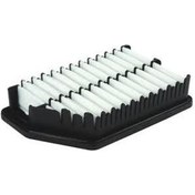 Resim BOSCH 09864B0025 F026400481 HAVA FİLTRESİ ELANTRA 1.8-İ30 1.4-1.6 