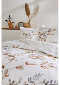 Resim Özdilek Cuivre Çift Kişilik Nevresim Takımı 