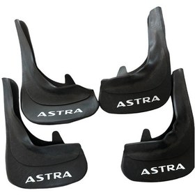 Resim Astra Dörtlü Çamurluk, Tozluk 