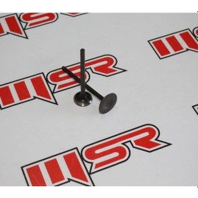 Resim Honda Dıo 110 Sübap Tk 