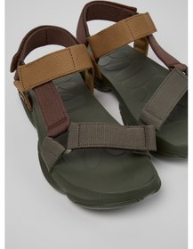 Resim Camper Karst Sandal Erkek Sandalet K101048-006 Çok Renkli 