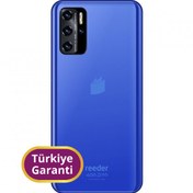 Resim Reeder P13 Blue 2021 TR Garanti | 32 GB 2 GB Mavi 