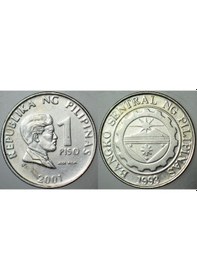 Resim Filipinler 1 Piso 2001. 