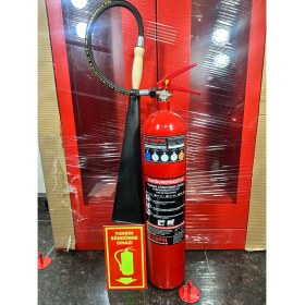 Resim Metropol Yangın 5 kg Karbondioksitli Yangın Söndürme Tüpü, Yangın Söndürücü, Yangın Söndürme Cihazı, Yangın Söndürme, Yangın Söndürme Malzemeleri, Elektrik Yangın Söndürme, Mutfak Yangın Tüpü, , 