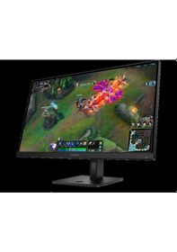 Resim Hp Omen Av4h6aa 27 İnch 180hz Qhd 1ms Gaming Monitör 