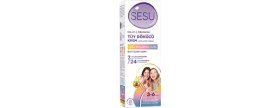 Resim 4 Adet Sesu Tüy Dökücü Krem Detoks Himalaya Tuzu 100 ml 