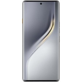Resim Tecno Camon 40 Pro 5G TR Garanti | 256 GB 8 GB Gri 