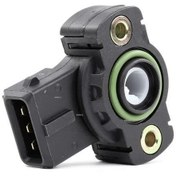 Resim Bmw 3 Serisi E36 Kasa Gaz Kelebek Pozisyon Potansiyometre Sensörü Hella Marka 6PX008476111 - 13631721456 