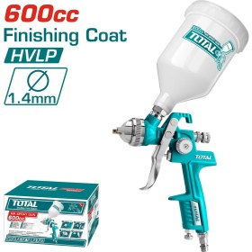Resim Total HAVALI SPREY TABANCASI - TAT10601 