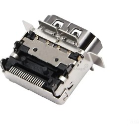 Resim Teknoroket Xbox Serıes S HDMI Soket 