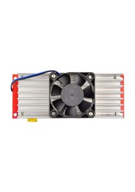 Resim 1800w 20a Dc-dc 10v-60v Gerilim Yükseltici Güç Kaynağı Modülü Sabit Akım Ve Ayarlanabilir Çıkış 