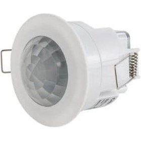 Resim Cata Ct-9242 Sıva Altı Sensör 360 Derece Beyaz 