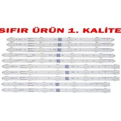 Resim Sunny Sn040Dld12At022 Led Bar Axen Ax040Dld12At022 Led Bar Takım 