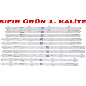 Resim Sunny Sn040Dld12At022 Led Bar Axen Ax040Dld12At022 Led Bar Takım 