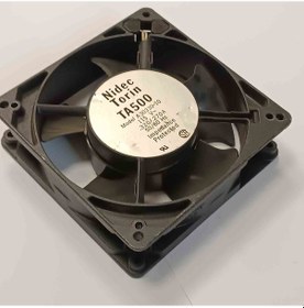 Resim Fan Karışık 115vac 