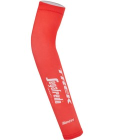 Resim Santini Trek SegaFredo Özel Seri Kışlık Kolluk RE680TFP23TS - KIRMIZI / XS-S 