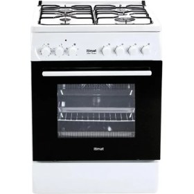 Resim Itimat 6010 Tamboy Elektrikli Turbo Fırın 