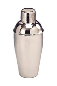 Resim Byanes Shaker Karıştırıcı 250 Ml 