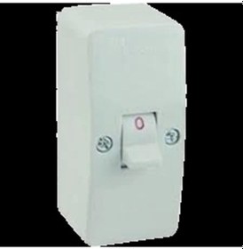 Resim Çetsan Monofaze Bakalit Şalter 220v 25a 