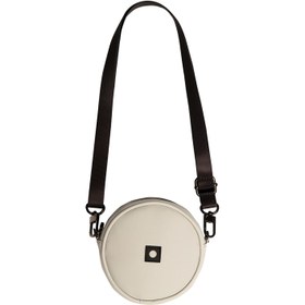 Resim Luna Light Gray Bag Tenis Topu Çantası 