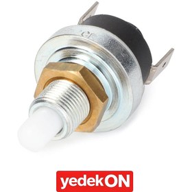 Resim AGCO Debriyaj ve Fren Pedalı Anahtarı - Valtra | V39220200 