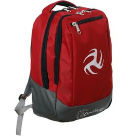 Resim Sportivo SIRT ÇANTASI VOLEYBOL BASKILI 