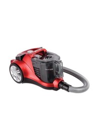 Resim Fakir Ranger 890 W Toz Torbasız Elektrikli Süpürgesi 