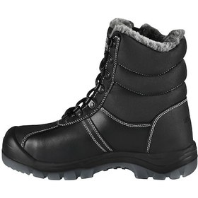 Resim Safety Jogger Nordic S3 Cı Src Soğuk İklim İş Güvenlik Botu 