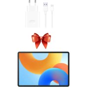 Resim Huawei Matepad 11.5" Papermatte Edition 8gb 256GB Mavi+Huawei 22.5 Şarj Başlık+Kırılmaz cam 