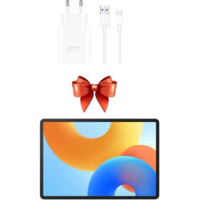 Resim Huawei Matepad 11.5" Papermatte Edition 8gb 256GB Mavi+Huawei 22.5 Şarj Başlık+Kırılmaz cam 