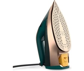 Resim Philips 8000 Serisi Azur Buharlı Ütü-Yeşil Mavi 