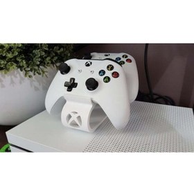 Resim HPM Xbox One 2'li Kumanda Standı 