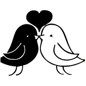 Resim Sevgiliye Özel Oto Özel Yeni Sticker 25 X 17 Cm 