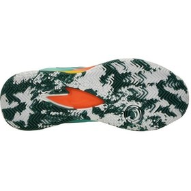 Resim Joma Tspınw2515om 2515 Spin Erkek Tenis/padel Ayakkabı Yeşil Yeşil 