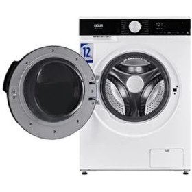 Resim Uğur Ucm 31214 B101 12 kg 1350 Devir Beyaz Çamaşır Makinesi 