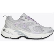 Resim Hammer Jack Hader Gri Lila Kadın Spor Ayakkabı 101 24038-z-diğer Çok Renkli 