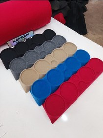 Resim Kayseri Pandizot Üniversal 20 Cm Pandizot 4x20cm 2x10 Tiz Yatık Her Renk Mevcut 