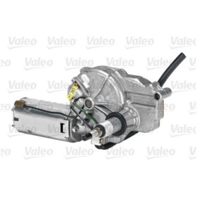 Resim Valeo SILECEK MOTORU ARKA POLO HB CORDOBA VARIO 95> - 404369 