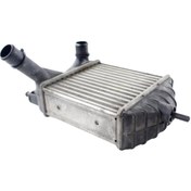 Resim Fiat Idea 1.3 D Multijet Lancia Musa 1.3 D Multijet 2003 Sonrası Turbo Radyatörü Intercooler 192X209X65 