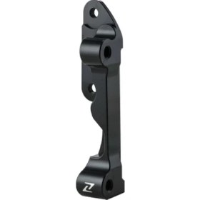 Resim Zelioni Vespa Gtv Ön Fren Kaliper Adaptörü *brembo Gp4* / Zelıonı 